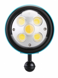 large WF048 WEEFINE COB TORCH WIDE MAX 4